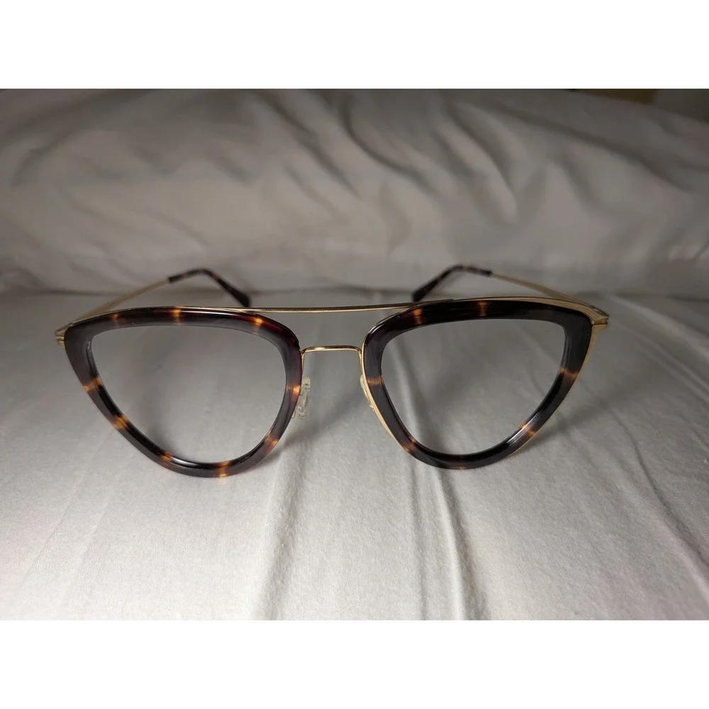 MAUI JIM HUNAKAI MJ 331-10 BROWN TORTOISE GOLD HCL BRONZE POLARIZED SUNGLASSES